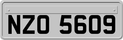 NZO5609