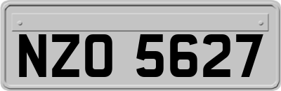 NZO5627