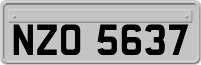 NZO5637
