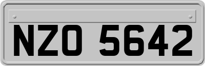 NZO5642
