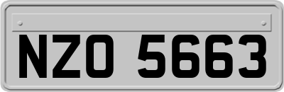 NZO5663