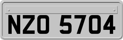 NZO5704