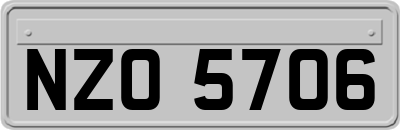 NZO5706