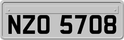 NZO5708