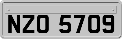 NZO5709