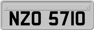 NZO5710