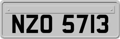 NZO5713