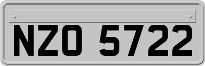 NZO5722