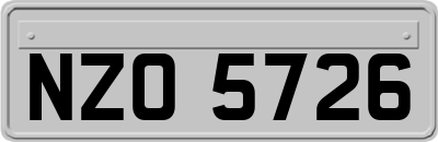 NZO5726