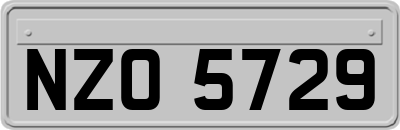 NZO5729