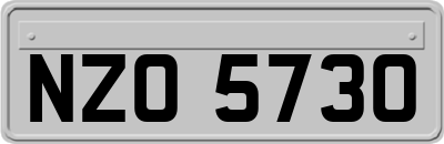NZO5730