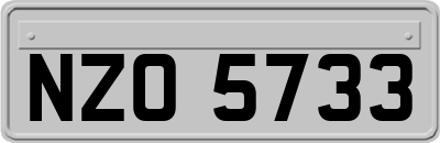 NZO5733