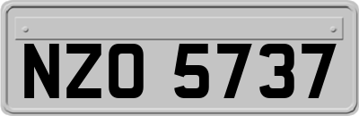 NZO5737