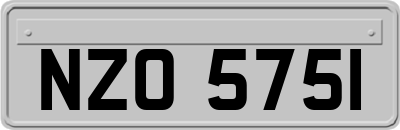 NZO5751