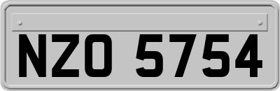 NZO5754
