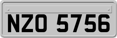 NZO5756