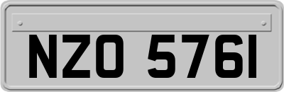 NZO5761