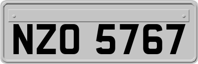 NZO5767