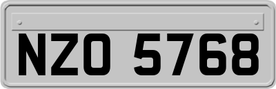 NZO5768