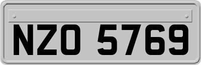 NZO5769