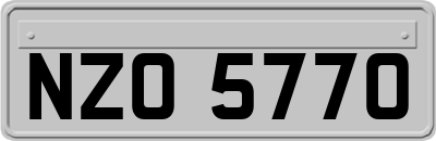 NZO5770