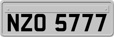 NZO5777