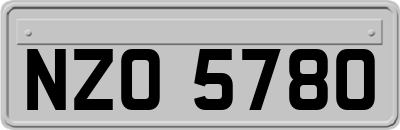 NZO5780