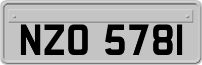 NZO5781
