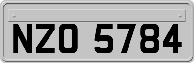 NZO5784