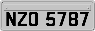NZO5787