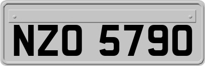 NZO5790