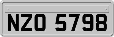 NZO5798