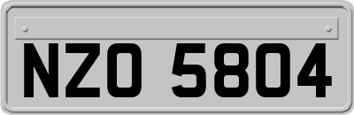 NZO5804