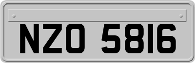 NZO5816