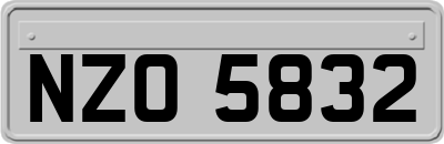 NZO5832