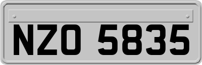 NZO5835