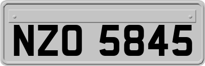NZO5845