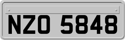 NZO5848