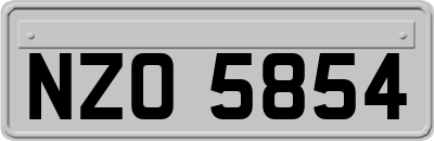 NZO5854