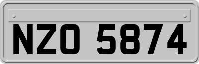 NZO5874