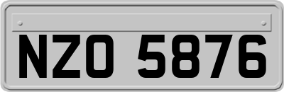 NZO5876