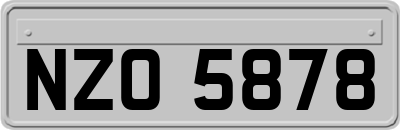 NZO5878