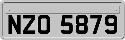 NZO5879
