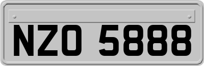 NZO5888