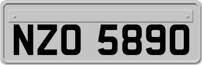 NZO5890
