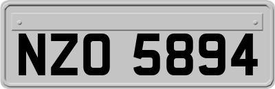 NZO5894