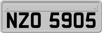 NZO5905
