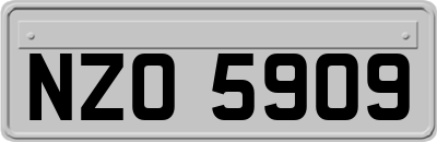 NZO5909