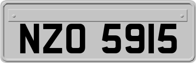 NZO5915