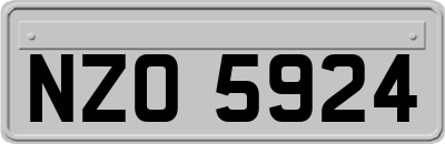 NZO5924